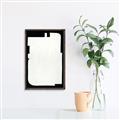 Picture of Opposites I _GroupedProduct_Rectangle_Portrait_Canvas_Framed_