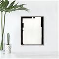 Picture of Opposites I _GroupedProduct_Rectangle_Portrait_Canvas_Framed_