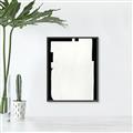 Picture of Opposites I _GroupedProduct_Rectangle_Portrait_Canvas_Framed_