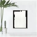 Picture of Opposites I _GroupedProduct_Rectangle_Portrait_Canvas_Framed_