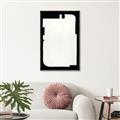 Picture of Opposites I _GroupedProduct_Rectangle_Portrait_Canvas_Framed_