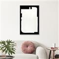 Picture of Opposites I _GroupedProduct_Rectangle_Portrait_Canvas_Framed_