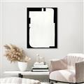 Picture of Opposites I _GroupedProduct_Rectangle_Portrait_Canvas_Framed_