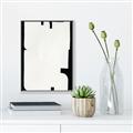 Picture of Opposites II _GroupedProduct_Rectangle_Portrait_Canvas_Framed_