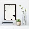Picture of Opposites II _GroupedProduct_Rectangle_Portrait_Canvas_Framed_