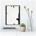 Picture of Opposites II _GroupedProduct_Rectangle_Portrait_Canvas_Framed_