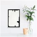 Picture of Opposites II _GroupedProduct_Rectangle_Portrait_Canvas_Framed_