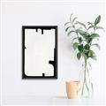 Picture of Opposites II _GroupedProduct_Rectangle_Portrait_Canvas_Framed_
