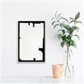 Picture of Opposites II _GroupedProduct_Rectangle_Portrait_Canvas_Framed_