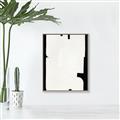 Picture of Opposites II _GroupedProduct_Rectangle_Portrait_Canvas_Framed_