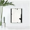 Picture of Opposites II _GroupedProduct_Rectangle_Portrait_Canvas_Framed_