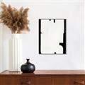 Picture of Opposites II _GroupedProduct_Rectangle_Portrait_Canvas_Framed_