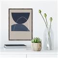 Picture of Balance II _GroupedProduct_Rectangle_Portrait_Canvas_Framed_