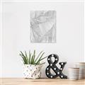 Picture of Leafy Lines II _GroupedProduct_Rectangle_Portrait_Unframed_Print_Only_
