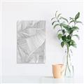 Picture of Leafy Lines II _GroupedProduct_Rectangle_Portrait_Unframed_Print_Only_
