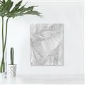 Picture of Leafy Lines II _GroupedProduct_Rectangle_Portrait_Unframed_Print_Only_