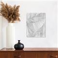 Picture of Leafy Lines II _GroupedProduct_Rectangle_Portrait_Unframed_Print_Only_