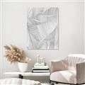 Picture of Leafy Lines II _GroupedProduct_Rectangle_Portrait_Unframed_Print_Only_