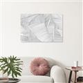 Picture of Leafy Lines III _GroupedProduct_Rectangle_Landscape_Unframed_Print_Only_