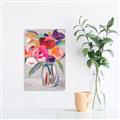Picture of Bright Flora _GroupedProduct_Rectangle_Portrait_Unframed_Print_Only_