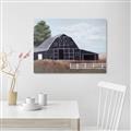 Picture of Black Barn _GroupedProduct_Rectangle_Landscape_Unframed_Print_Only_