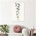 Picture of Long birches _GroupedProduct_Rectangle_Portrait_Unframed_Print_Only_