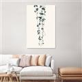 Picture of Long birches _GroupedProduct_Rectangle_Portrait_Unframed_Print_Only_