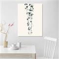 Picture of Long birches _GroupedProduct_Rectangle_Portrait_Unframed_Print_Only_