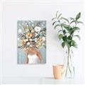 Picture of Flowers Galore _GroupedProduct_Rectangle_Portrait_Unframed_Print_Only_