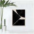Picture of Shapes II _GroupedProduct_Rectangle_Portrait_Unframed_Print_Only_