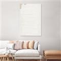 Picture of Woven Beige II _GroupedProduct_Rectangle_Portrait_Unframed_Print_Only_