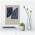 Picture of Balance I _GroupedProduct_Rectangle_Portrait_Unframed_Print_Only_
