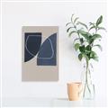 Picture of Balance I _GroupedProduct_Rectangle_Portrait_Unframed_Print_Only_