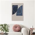 Picture of Balance I _GroupedProduct_Rectangle_Portrait_Unframed_Print_Only_