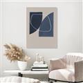 Picture of Balance I _GroupedProduct_Rectangle_Portrait_Unframed_Print_Only_