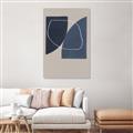 Picture of Balance I _GroupedProduct_Rectangle_Portrait_Unframed_Print_Only_
