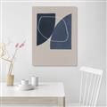 Picture of Balance I _GroupedProduct_Rectangle_Portrait_Unframed_Print_Only_
