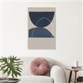 Picture of Balance II _GroupedProduct_Rectangle_Portrait_Unframed_Print_Only_