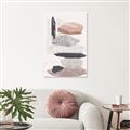 Picture of Textures II _GroupedProduct_Rectangle_Portrait_Unframed_Print_Only_