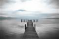 Picture of Pier to the Sky _GroupedProduct_Rectangle_Landscape_Photography _GroupedProduct_Rectangle_Landscape_Unframed_Print_Only_