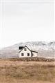 Picture of Home on a Hill _GroupedProduct_Rectangle_Portrait_Photography _GroupedProduct_Rectangle_Portrait_Unframed_Print_Only_