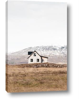 Picture of Home on a Hill