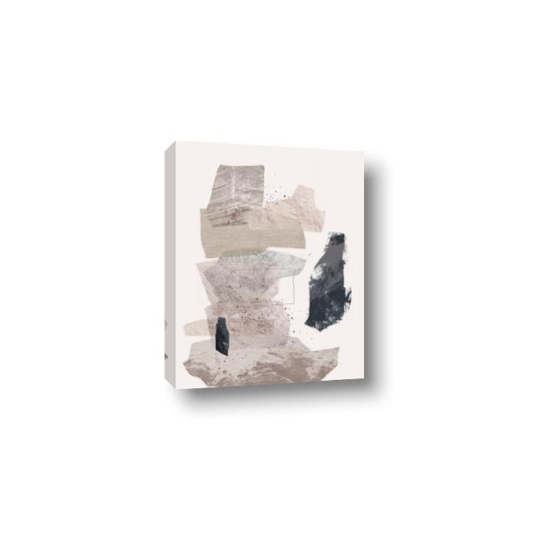 Picture of Textures III _GroupedProduct_Rectangle_Portrait_Canvas_