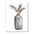 Picture of Feathers in a Vase I _GroupedProduct_Rectangle_Portrait_Canvas_