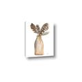 Picture of Feathers in a Vase II _GroupedProduct_Rectangle_Portrait_Canvas_