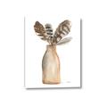 Picture of Feathers in a Vase II _GroupedProduct_Rectangle_Portrait_Canvas_