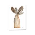 Picture of Feathers in a Vase II _GroupedProduct_Rectangle_Portrait_Canvas_