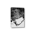 Picture of Toronto B& W _GroupedProduct_Rectangle_Portrait_Canvas_