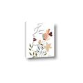 Picture of See Through the Flowers I _GroupedProduct_Rectangle_Portrait_Canvas_