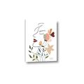 Picture of See Through the Flowers I _GroupedProduct_Rectangle_Portrait_Canvas_
